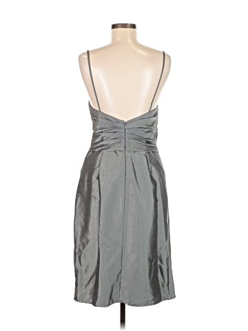 Wtoo Cocktail Dress (view 2)