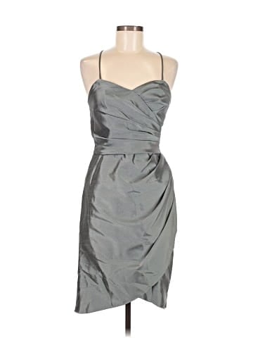 Wtoo Cocktail Dress (view 1)