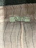 Assorted Brands Tan Casual Pants Size S (estimated) - photo 7