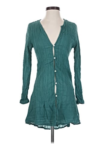 ViX by Paula Hermanny Casual Dress (view 1)