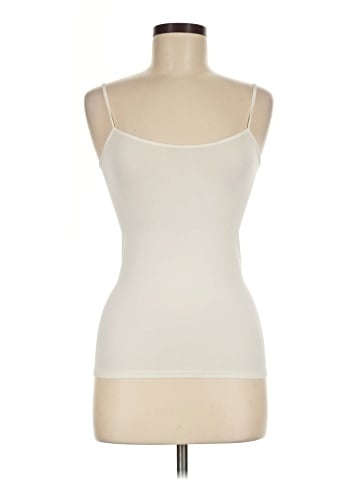 The Limited Sleeveless T-Shirt (view 1)