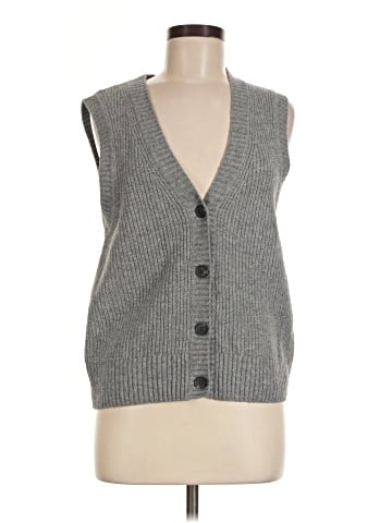 Gap Sweater Vest (view 1)