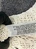 Zara Ivory Pullover Sweater Size S - photo 8