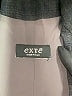 Exte Gray Blazer Size 14 - photo 6