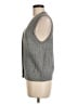 Gap Gray Sweater Vest Size M - photo 5