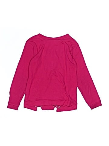 Blush by Us Angels Pullover Sweater (view 2)