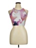 DSG Pink Tank Top Size 14 - photo 1
