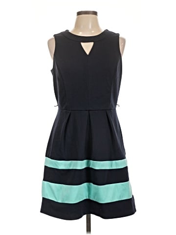 Iz Byer Casual Dress (view 1)