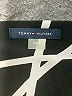 Tommy Hilfiger Graphic Black Cocktail Dress Size 4 - photo 7