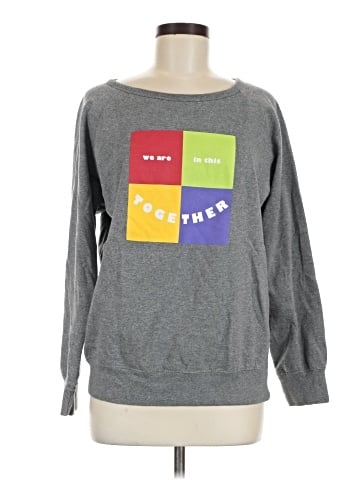 Unbranded Sweatshirt (view 1)