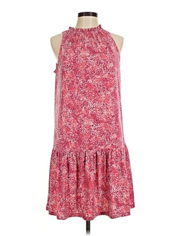 Banana Republic Factory Store Casual Dress (view 1)