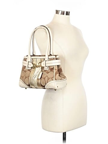Coach Vintage Shoulder Bag (view 2)
