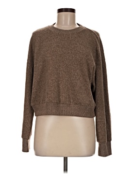 Zara Pullover Sweater (view 1)
