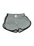 Diesel Solid Gray Athletic Shorts Size 6 - 7 - photo 1