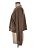 Zara Brown Pullover Sweater Size M - photo 5