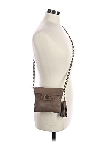 Ann Taylor Crossbody Bag (view 2)