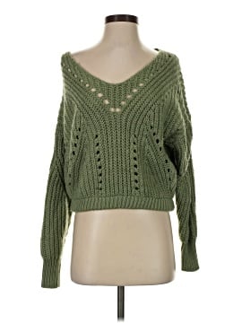 Aeropostale Pullover Sweater (view 1)