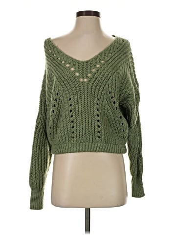 Aeropostale Pullover Sweater (view 1)