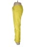 CAbi Yellow Casual Pants Size 12 - photo 5