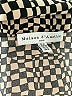 Maison d' Amelie Black Long Sleeve Blouse Size M - photo 8
