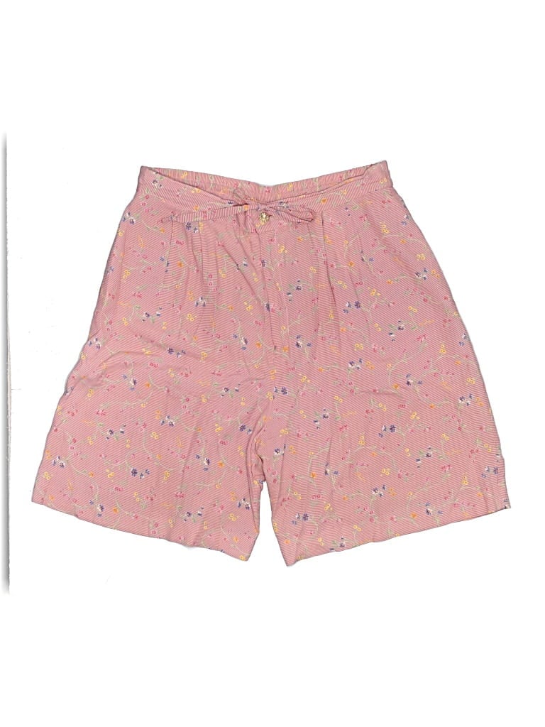 Pre-owned Assorted Brands Board Shorts In Pink