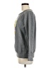 Unbranded Graphic Gray Sweatshirt Size M - photo 5