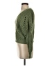 Aeropostale Green Pullover Sweater Size S - photo 5
