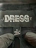 Jill Stuart Black Short Sleeve Top Size 8 - photo 4