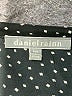 Daniel Rainn 100% Polyester Polka Dots Black Short Sleeve Blouse Size XS (petite) - photo 7