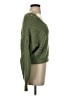 Aeropostale Green Pullover Sweater Size S - photo 4
