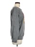 Unbranded Graphic Gray Sweatshirt Size M - photo 4