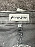 STUDIO BLUE Gray Jeans Size 30 waist - photo 7