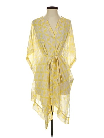 Diane von Furstenberg Kimono (view 1)