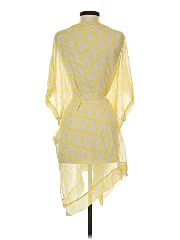 Diane von Furstenberg Kimono (view 2)
