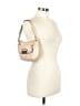 Coach Ivory Tan Shoulder Bag One size - photo 2