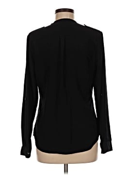 Calvin Klein Long Sleeve Blouse (view 2)