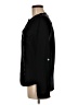 Calvin Klein Black Long Sleeve Blouse Size M - photo 5
