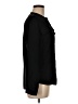Calvin Klein Black Long Sleeve Blouse Size M - photo 4