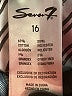 Seven7 Blue Jeans Size 16 - photo 5