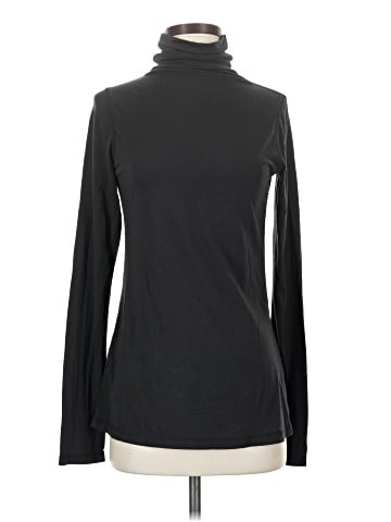 Vince. Turtleneck Sweater (view 1)