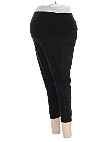 Motherhood Active Pants (view 1)