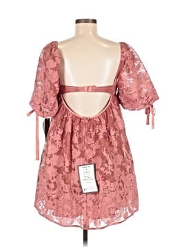 Seni & Cade Cocktail Dress (view 2)