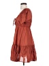 J.Crew 100% Cotton Orange Short Sleeve Top Size XS - photo 5
