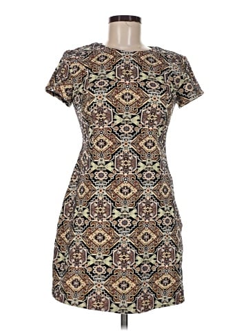 Trafaluc by Zara Casual Dress (view 1)