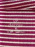 Decree Stripes Pink Casual Dress Size XL - photo 7