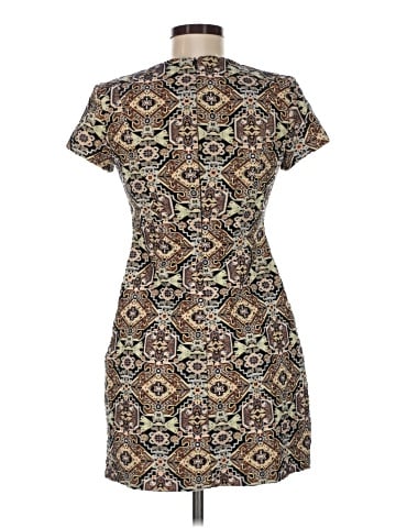 Trafaluc by Zara Casual Dress (view 2)