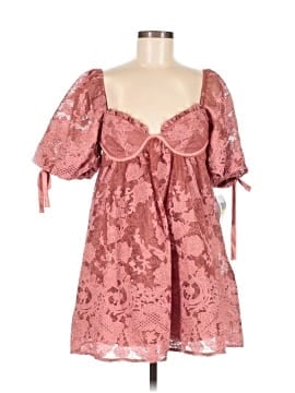 Seni & Cade Cocktail Dress (view 1)