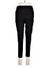 Motherhood Black Active Pants Size Lg Maternity - photo 2