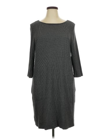 J.Jill Casual Dress (view 1)