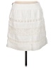 Ann Taylor LOFT Ivory Casual Skirt Size 6 - photo 2